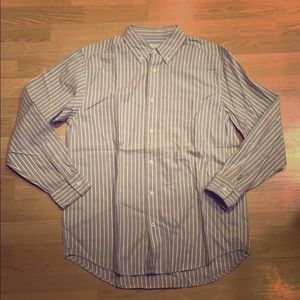Old Navy Button Down Men’s